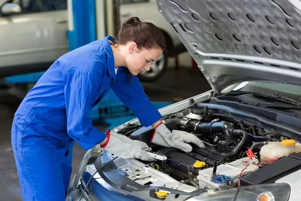 Automotive Care