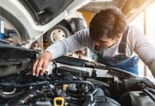 Automotive Care