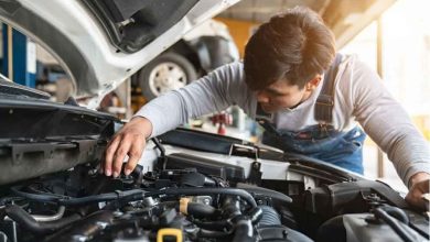 Automotive Care