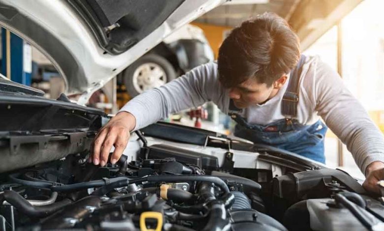 Automotive Care