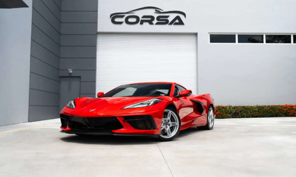 Why People Choose Sports Car Rentals Over Ownership